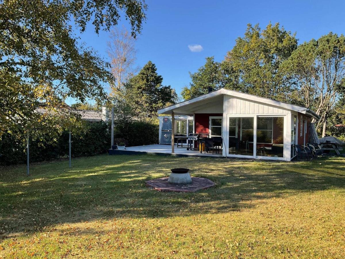 Holiday Home Hals Cxxxvi Exterior photo