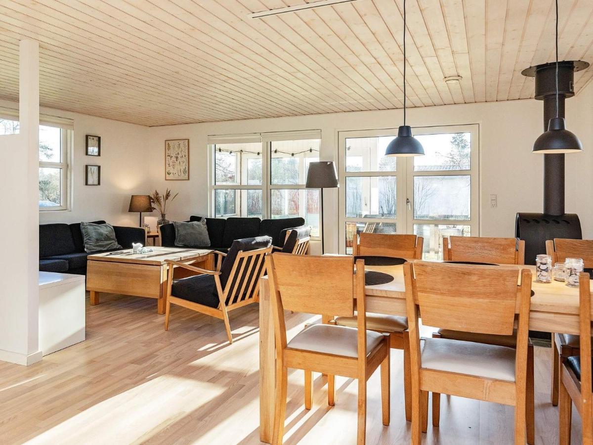 Holiday Home Hals Cxxxvi Exterior photo