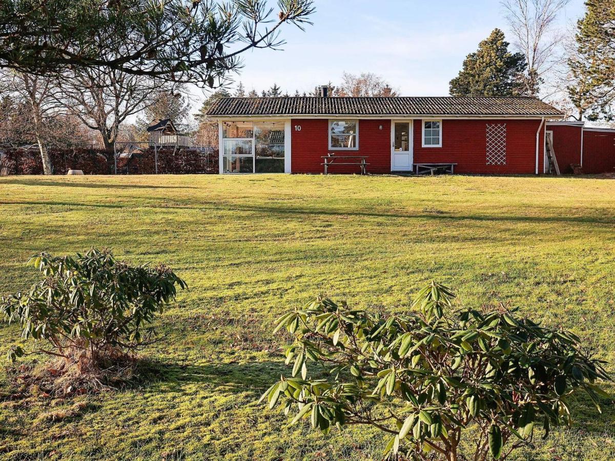 Holiday Home Hals Cxxxvi Exterior photo